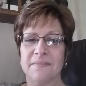 Meet your Posher, Jolene